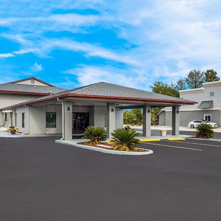 Red Roof Inn & Suites Thomasville Luaran gambar