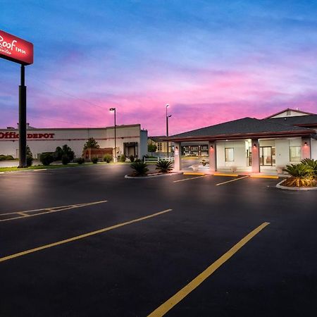 Red Roof Inn & Suites Thomasville Luaran gambar