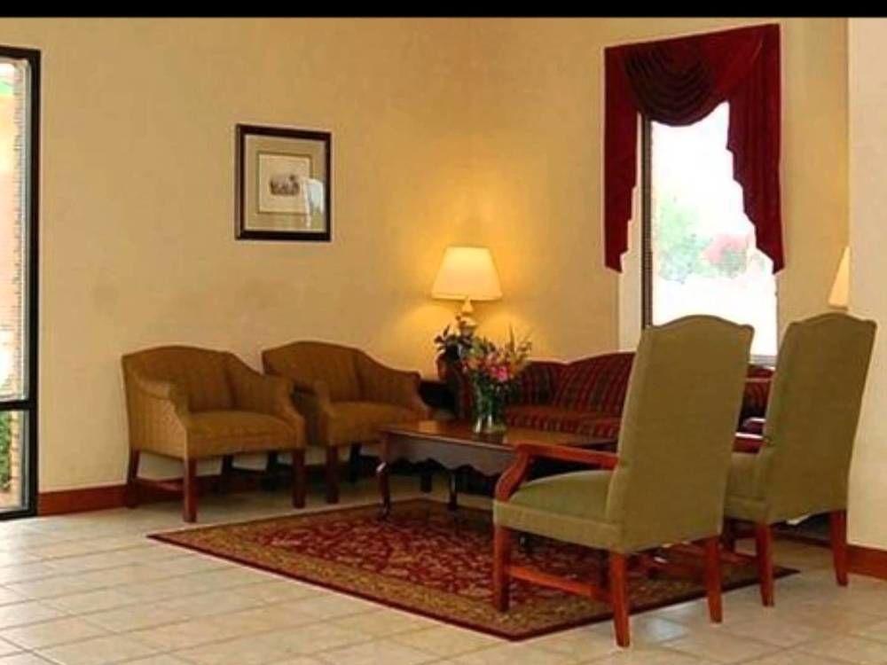 Red Roof Inn & Suites Thomasville Luaran gambar