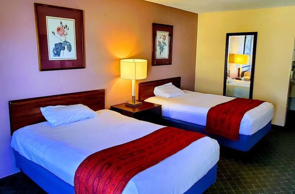 Red Roof Inn & Suites Thomasville Luaran gambar