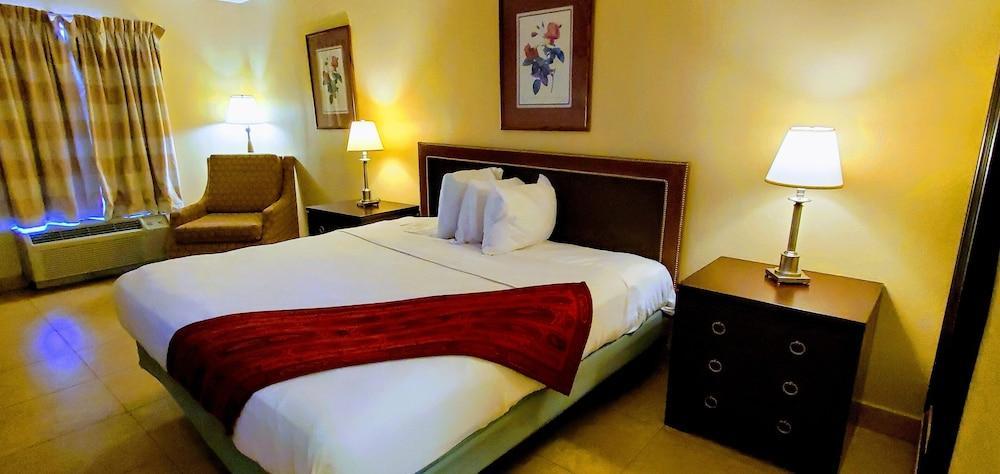 Red Roof Inn & Suites Thomasville Luaran gambar