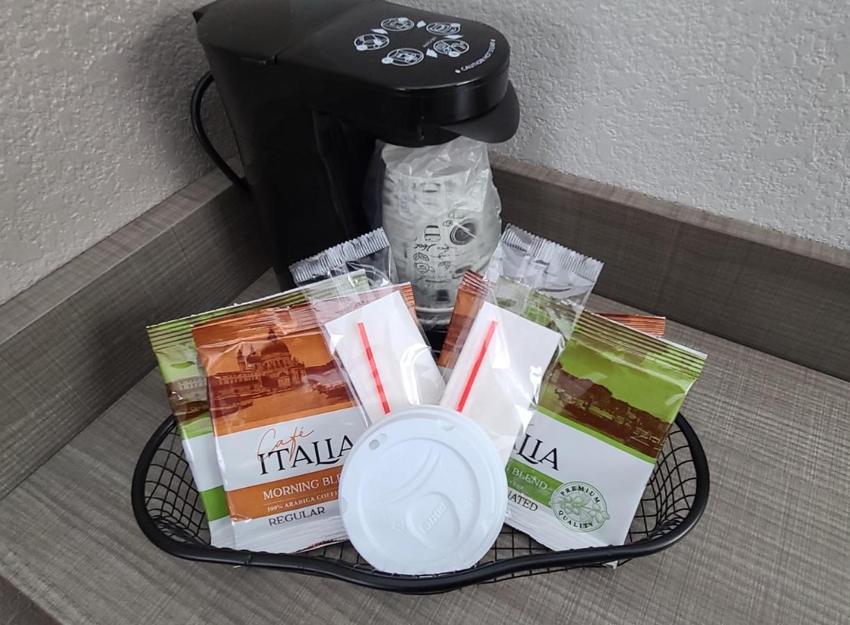 Red Roof Inn & Suites Thomasville Luaran gambar