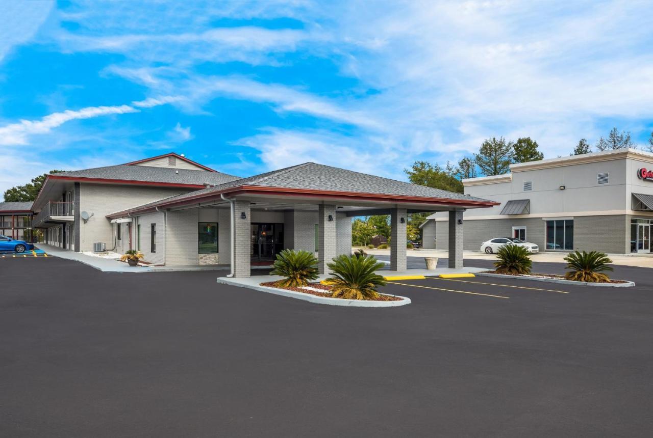 Red Roof Inn & Suites Thomasville Luaran gambar