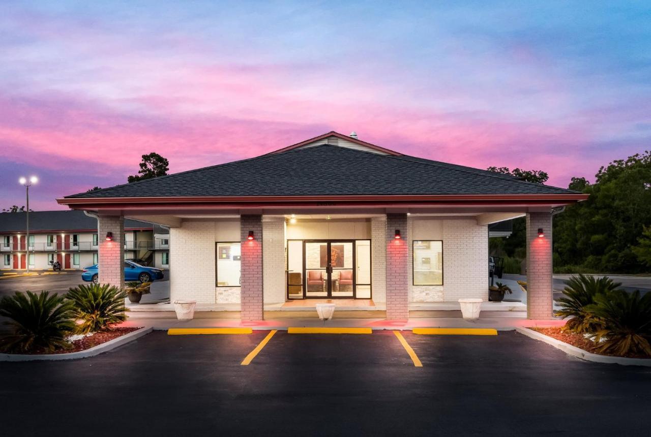 Red Roof Inn & Suites Thomasville Luaran gambar