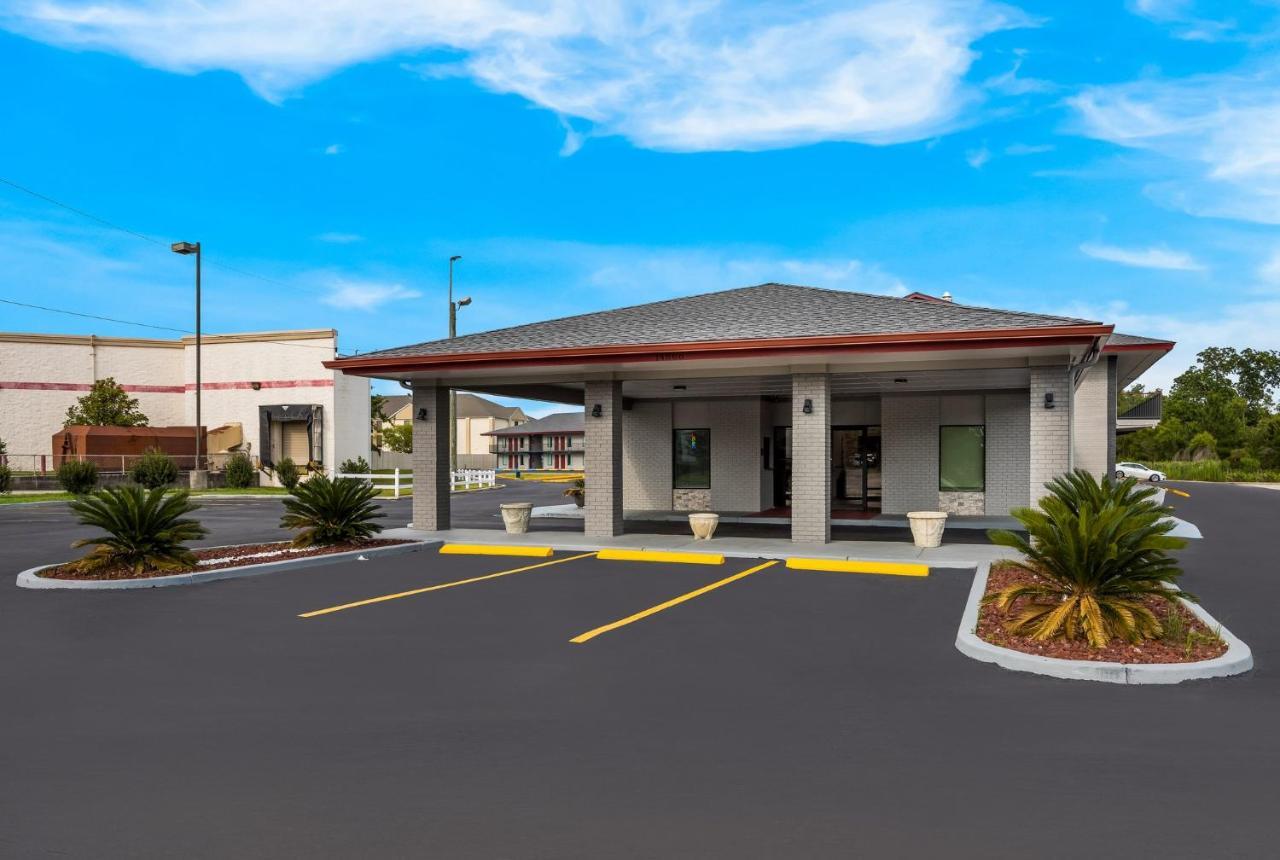 Red Roof Inn & Suites Thomasville Luaran gambar