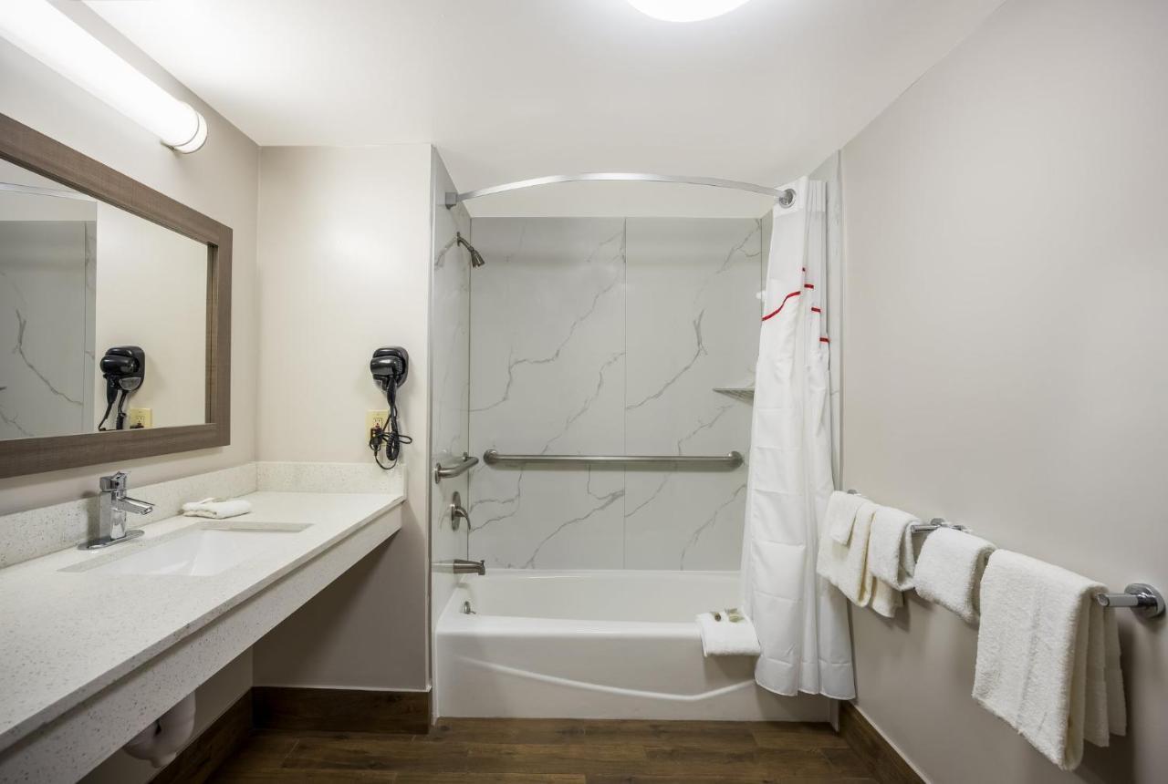 Red Roof Inn & Suites Thomasville Luaran gambar