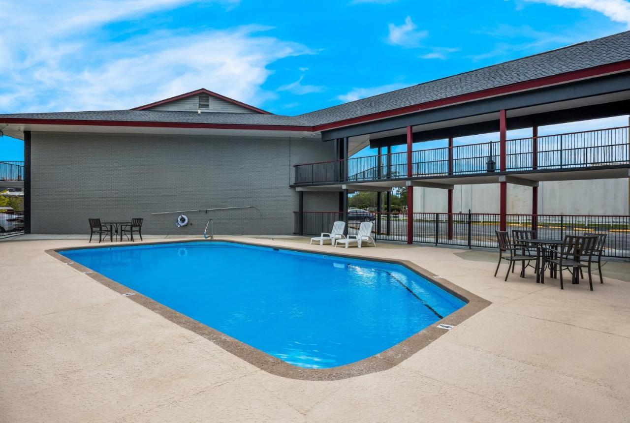 Red Roof Inn & Suites Thomasville Luaran gambar