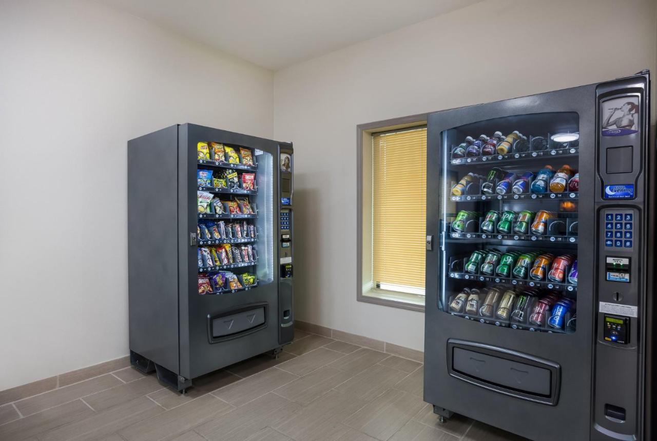 Red Roof Inn & Suites Thomasville Luaran gambar