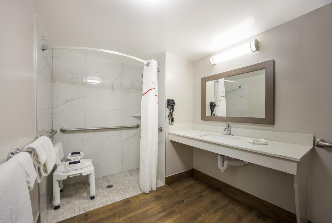 Red Roof Inn & Suites Thomasville Luaran gambar