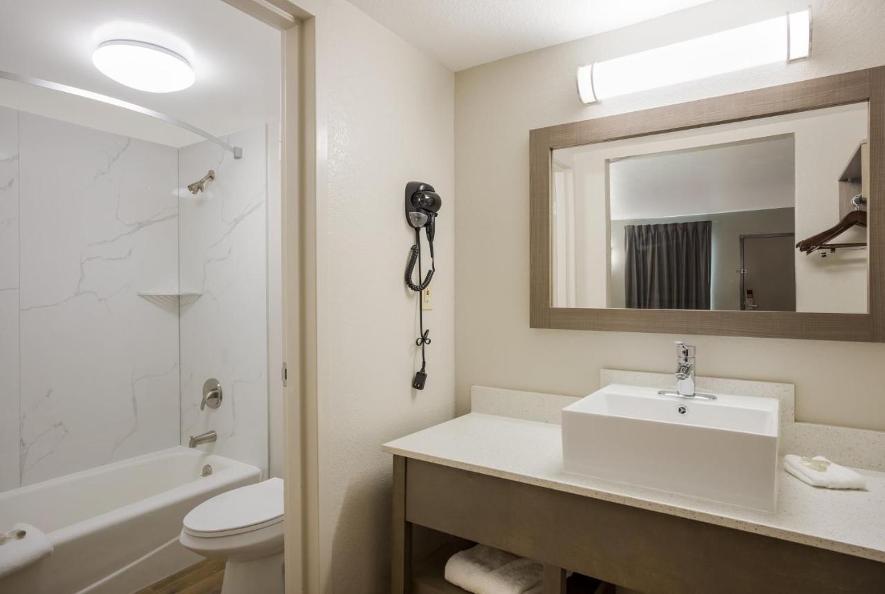 Red Roof Inn & Suites Thomasville Luaran gambar